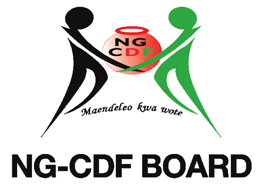 NG-CDF Board